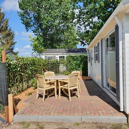 Valkenbosch 73 Villa Oisterwijk Bagian luar foto