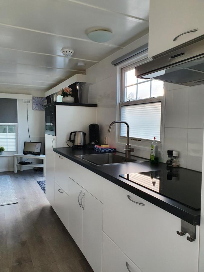 Valkenbosch 73 Villa Oisterwijk Bagian luar foto