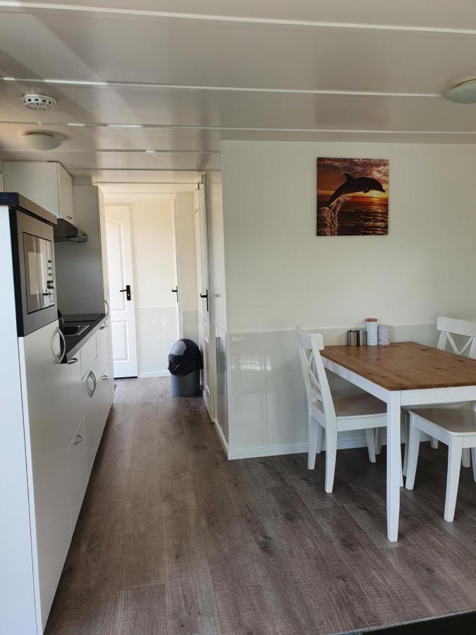 Valkenbosch 73 Villa Oisterwijk Bagian luar foto