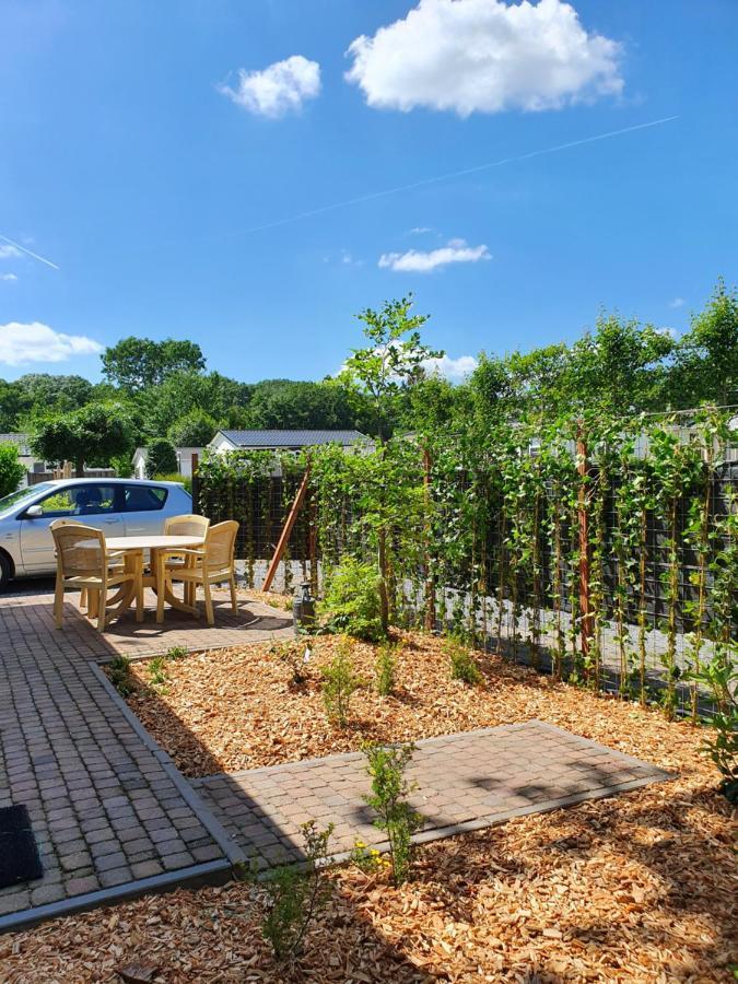 Valkenbosch 73 Villa Oisterwijk Bagian luar foto